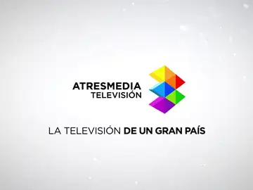 ATRESMEDIA TV celebra el mes de la diversidad sexual con su spot 'Orgullosos de la diversidad' ATRESMEDIA TV celebra el mes de la diversidad sexual con su spot 'Orgullosos de la diversidad'