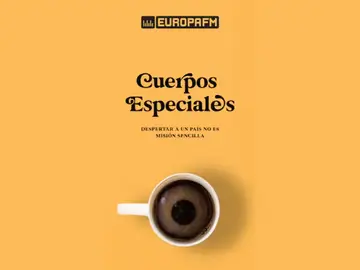 Despertar un país no es misión sencilla Despertar un país no es misión sencilla