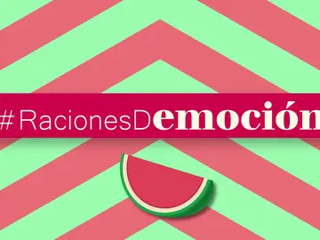 Anecoop y sus sandías Bouquet lanzan la campaña “Raciones de emoción” Anecoop y sus sandías Bouquet lanzan la campaña “Raciones de emoción”