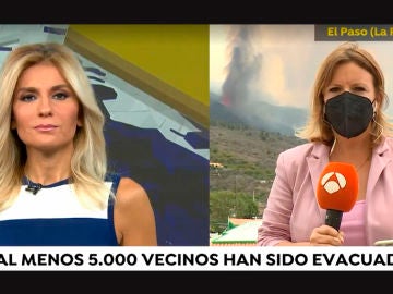 Antena 3 Noticias como lo más visto del día