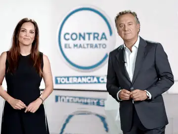 Antena 3 Noticias y Fundación Mutua Madrileña lanzan ‘Municipios Tolerancia Cero’, una llamada a la movilización social contra la violencia de género Antena 3 Noticias y Fundación Mutua Madrileña lanzan ‘Municipios Tolerancia Cero’, una llamada a la movilización social contra la violencia de género