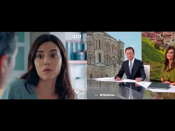 Antena continúa con lo más visto de la TV con sus informativos e ‘Infiel’, líder en la noche Antena continúa con lo más visto de la TV con sus informativos e ‘Infiel’, líder en la noche
