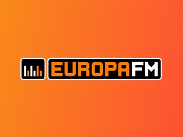 Europa FM - Logo sección