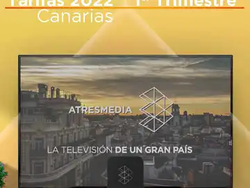 OFERTA COMERCIAL CANARIAS 1ER TRIMESTRE 2022 OFERTA COMERCIAL CANARIAS 1ER TRIMESTRE 2022