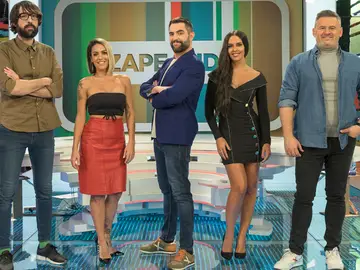 Zapeando Zapeando