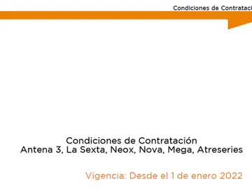 condiciones contratación 2022 condiciones contratación 2022