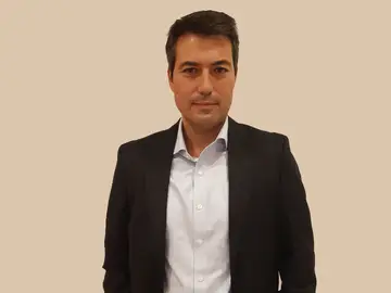 Chisco Uribarri Chisco Uribarri