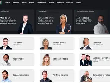 ondacero.es ondacero.es