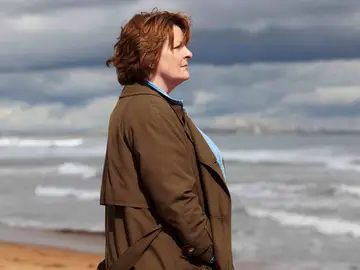 Vera, el exitoso drama criminal Vera, el exitoso drama criminal
