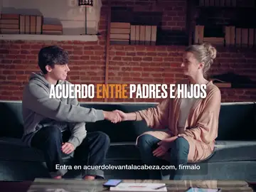LEVANTA LA CABEZA LEVANTA LA CABEZA