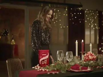 LINDOR CELEBRA LA NAVIDAD DEL REENCUENTRO LINDOR CELEBRA LA NAVIDAD DEL REENCUENTRO