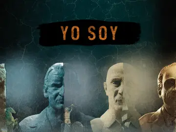 Yo soy - 4k horizontal Yo soy - 4k horizontal