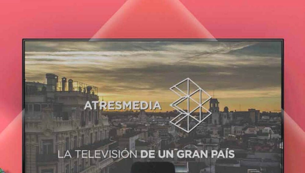 AUDIENCIAS TV 3ER TRIMESTRE 2022