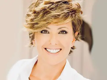 Sonsoles Ónega ficha por Atresmedia TV Sonsoles Ónega ficha por Atresmedia TV