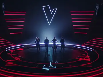 'Cada vez falta menos para uno de los programas más esperados' | Muy pronto, 'La Voz' en Antena3 'Cada vez falta menos para uno de los programas más esperados' | Muy pronto, 'La Voz' en Antena3