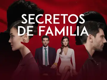 Secretos de familia (Sección) - Horizontal con título Secretos de familia (Sección) - Horizontal con título