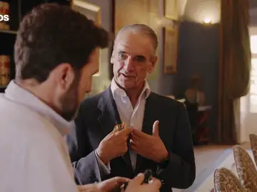 Mario Conde, el banquero del rey: el tráiler del estreno de la nueva temporada de Salvados Mario Conde, el banquero del rey: el tráiler del estreno de la nueva temporada de Salvados