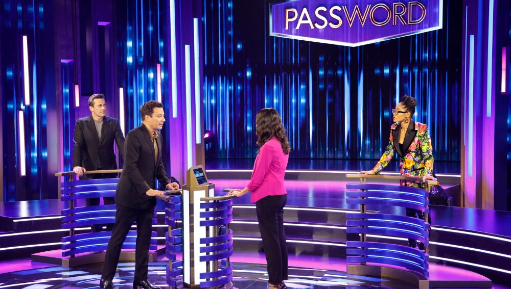 ATRESMEDIA TV adquiere los derechos del concurso de éxito internacional ‘Password’