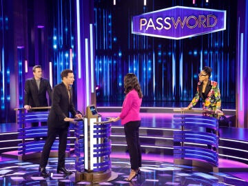 ATRESMEDIA TV adquiere los derechos del concurso de éxito internacional ‘Password’