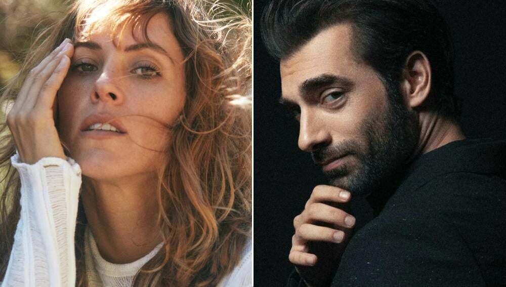 Maggie Civantos e Ilker Kaleli protagonizarán 'La pasión turca' de Antena 3.