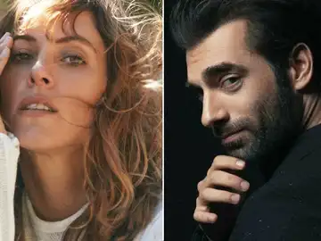 Maggie Civantos e Ilker Kaleli protagonizarán 'La pasión turca' de Antena 3. Maggie Civantos e Ilker Kaleli protagonizarán 'La pasión turca' de Antena 3.
