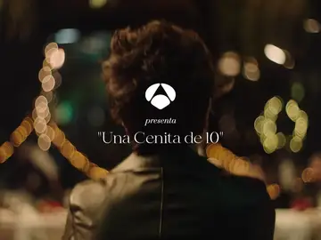 Los presentadores de Antena 3 celebran la Navidad con una 'cenita' abierta a todos Los presentadores de Antena 3 celebran la Navidad con una 'cenita' abierta a todos
