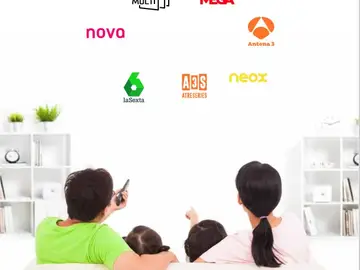 OFERTA COMERCIAL TV 2º TRIMESTRE 2023 OFERTA COMERCIAL TV 2º TRIMESTRE 2023