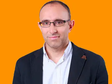 Javier Andrés Ortega Javier Andrés Ortega