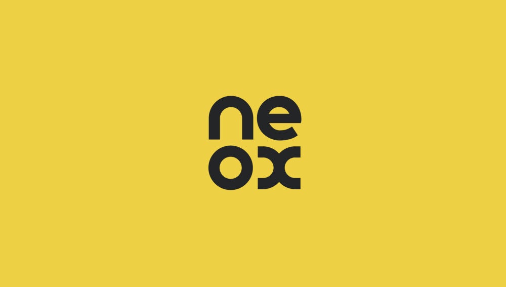 Neox renueva su identidad visual