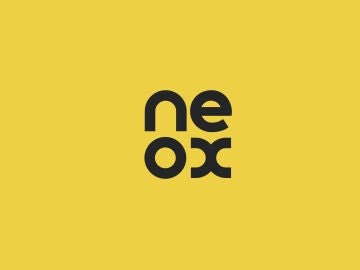 Neox renueva su identidad visual