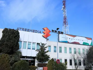 Atresmedia Atresmedia