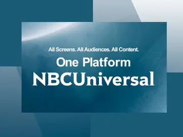 One Platform, la plataforma global de la NBCUniversa One Platform, la plataforma global de la NBCUniversa