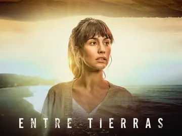 Entre tierras - promocional Entre tierras - promocional