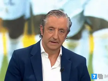 Josep Pedrerol Josep Pedrerol