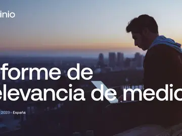 Informe de APPINIO sobre la relevancia de medios Informe de APPINIO sobre la relevancia de medios