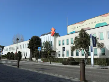 Atresmedia Sede Atresmedia Sede