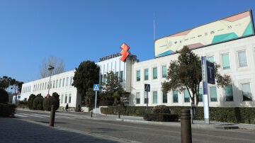 Atresmedia Sede Atresmedia Sede