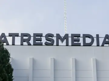 Atresmedia repite como grupo líder en noviembre y laSexta logra su mejor mes del año Atresmedia repite como grupo líder en noviembre y laSexta logra su mejor mes del año
