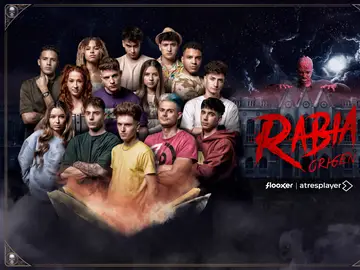 Rabia: Origen Rabia: Origen
