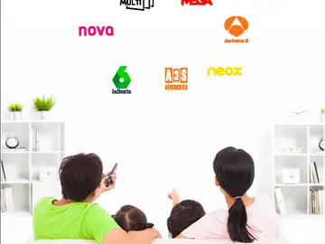 OFERTA COMERCIAL TV 1ER TRIMESTRE 2024 OFERTA COMERCIAL TV 1ER TRIMESTRE 2024