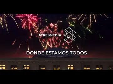 Atresmedia, el lugar "donde estamos todos" Atresmedia, el lugar "donde estamos todos"