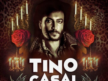 La serie documental 'Tino Casal' llega a atresplayer.