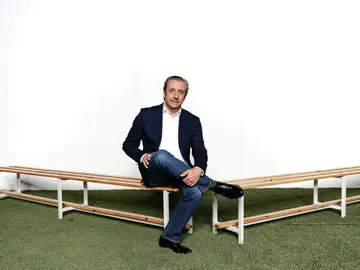Josep Pedrerol Josep Pedrerol