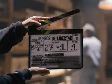 Sueños de libertad Sueños de libertad
