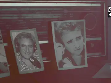Onda Cero estrena el podcast ‘Protagonista: Luis del Olmo’, una serie que recorre la historia del inventor de la radio moderna Onda Cero estrena el podcast ‘Protagonista: Luis del Olmo’, una serie que recorre la historia del inventor de la radio moderna