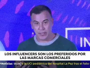 H2H, reconocida como la agencia de marketing de influencia más ejemplar por el Estudio Influence Marketing Scope H2H, reconocida como la agencia de marketing de influencia más ejemplar por el Estudio Influence Marketing Scope