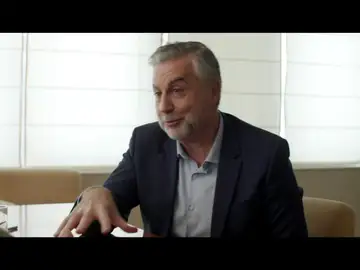 La sorprendente confesión de Alsina a Jordi Évole: "Me han invitado a dar el pregón en ayuntamientos gobernados por ERC" La sorprendente confesión de Alsina a Jordi Évole: "Me han invitado a dar el pregón en ayuntamientos gobernados por ERC"