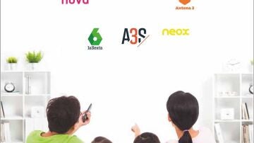 PORTADA OFERTA COMERCIAL TV 2&ordm; TRIMESTRE 2024