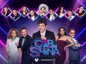 Tu cara me suena Tu cara me suena