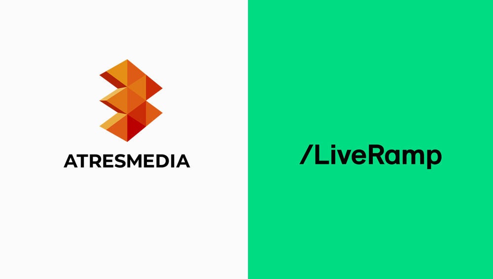 Atresmedia implementa la solución LiveRamp para mejorar la conectividad y el rendimiento del marketing